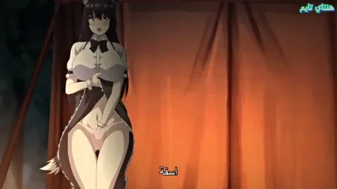حكاية الحريم في عالم آخر — الحلقة 3