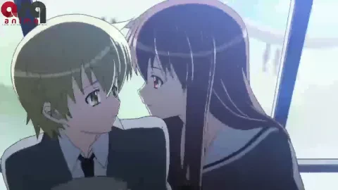 أكي وسورا: في حلم — الحلقة ١