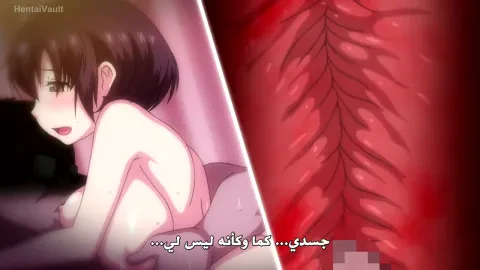 طالبة مبللة تحت المطر: اعتداء في مأوى المطر — الحلقة ١