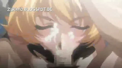 نينجا صيد الشياطين: أساغي — الحلقة 2