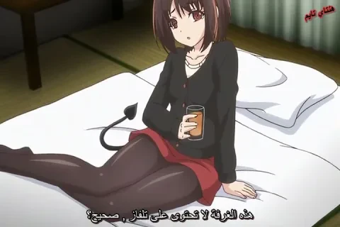 الشر الصغير — الحلقة 2