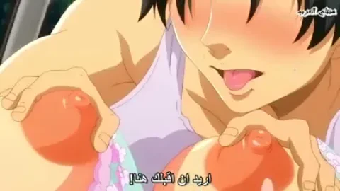 نشوة الذوبان: الأنيميشن — الحلقة ١