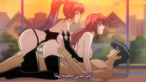 هاريم الأخت الكبرى: رهان الحياة — الحلقة 3