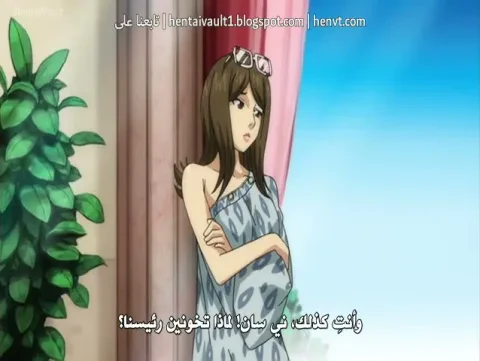 BaBuKa: Gokudou no Tsuma — Episode 1