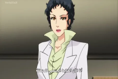 BaBuKa: Gokudou no Tsuma — Episode 2