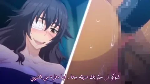 قربان الأكاديمية — الحلقة 1
