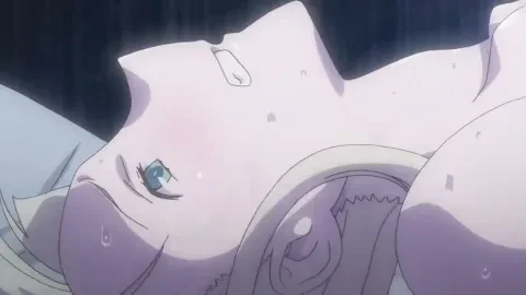 Kohakuiro no Hunter THE ANIMATION — Episode 1