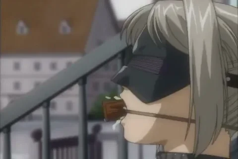 الأميرة الفارسة ليليا — الحلقة 1