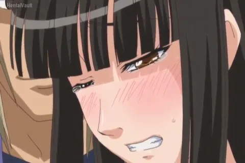 Crimson Girls: Chikan Shihai - Episode 1