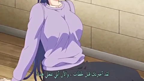حد الفجور: الجانب الآخر للمعلمة — الحلقة 1