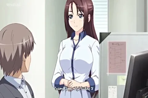 اليوم الذي وقعت بين أحضانه — الحلقة 2
