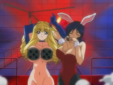 Soreyuke Marin-chan — Episode 3