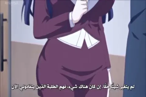 Shihai no Kyoudan — Episode 3