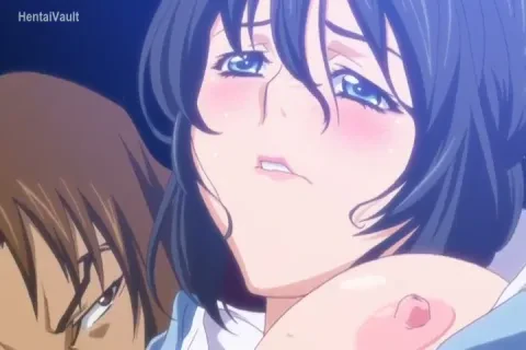 Hitou Meguri: The Animation - Episode 1