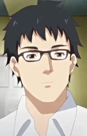 Homeroom Teacher