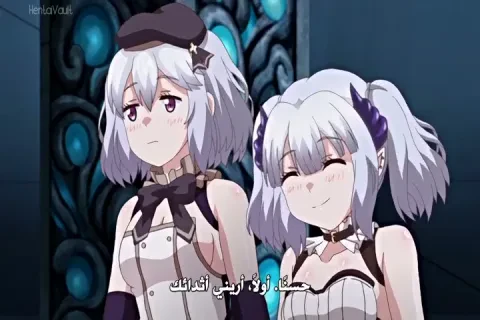Knight of Erin — Episode 1