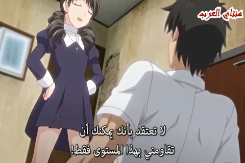 dokidoki Little Ooya-san — Episode 1