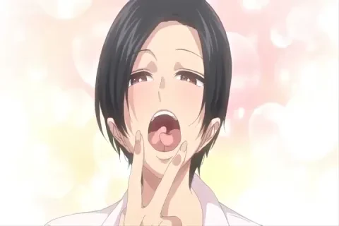 Muramata-san no Himitsu — Episode 1