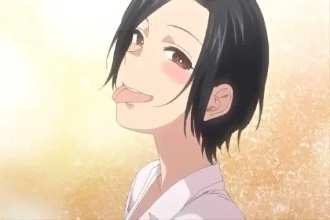 Muramata-san no Himitsu — Episode 2
