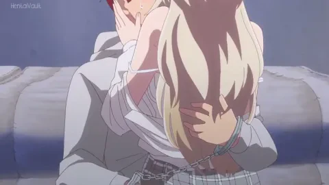 I Want to be His Prey — Episode 2