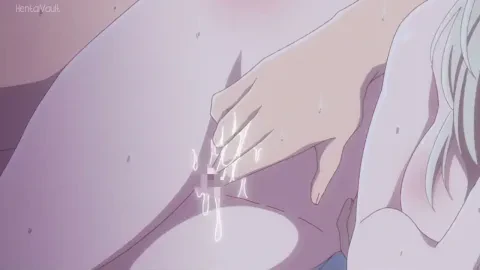 I Want to be His Prey — Episode 3