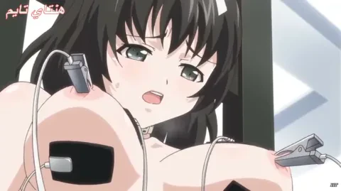 Hokari Kanae: Paradise's Demise Chapter