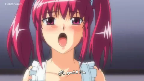 Tsundere Inran Shoujo Sukumi — Episode 2