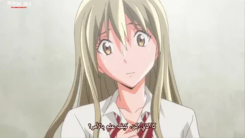 25-Year-Old High School Girl, I Wouldn't Do This with a Kid — Episode 1