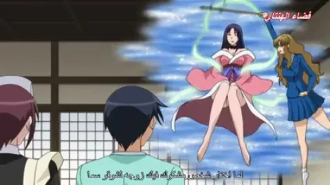 الليلة لكِ وحدك — الحلقة 4