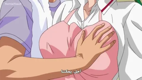 استكشاف الشهوة: السيد والعبد — الحلقة 1
